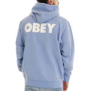 FELPA BOLD BOX OBEY - Mad Fashion | img vers.300x/